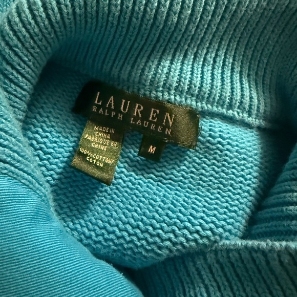 Vintage Lauren Ralph Lauren Cardigan - Picture 9 of 9